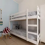 4 Family Baviera 24 Apartment *